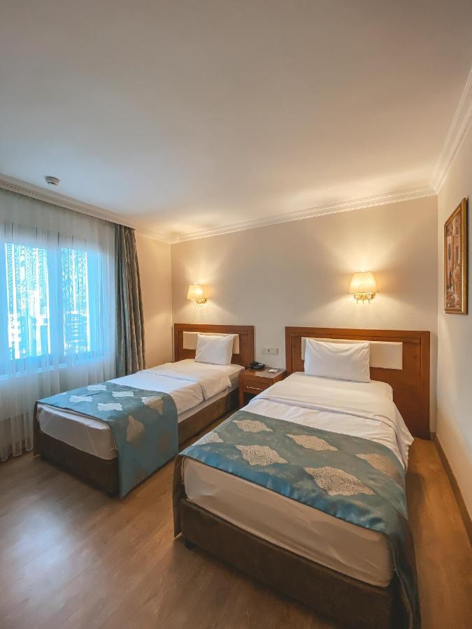 Premier Vista Hotel シリウリ エクステリア 写真