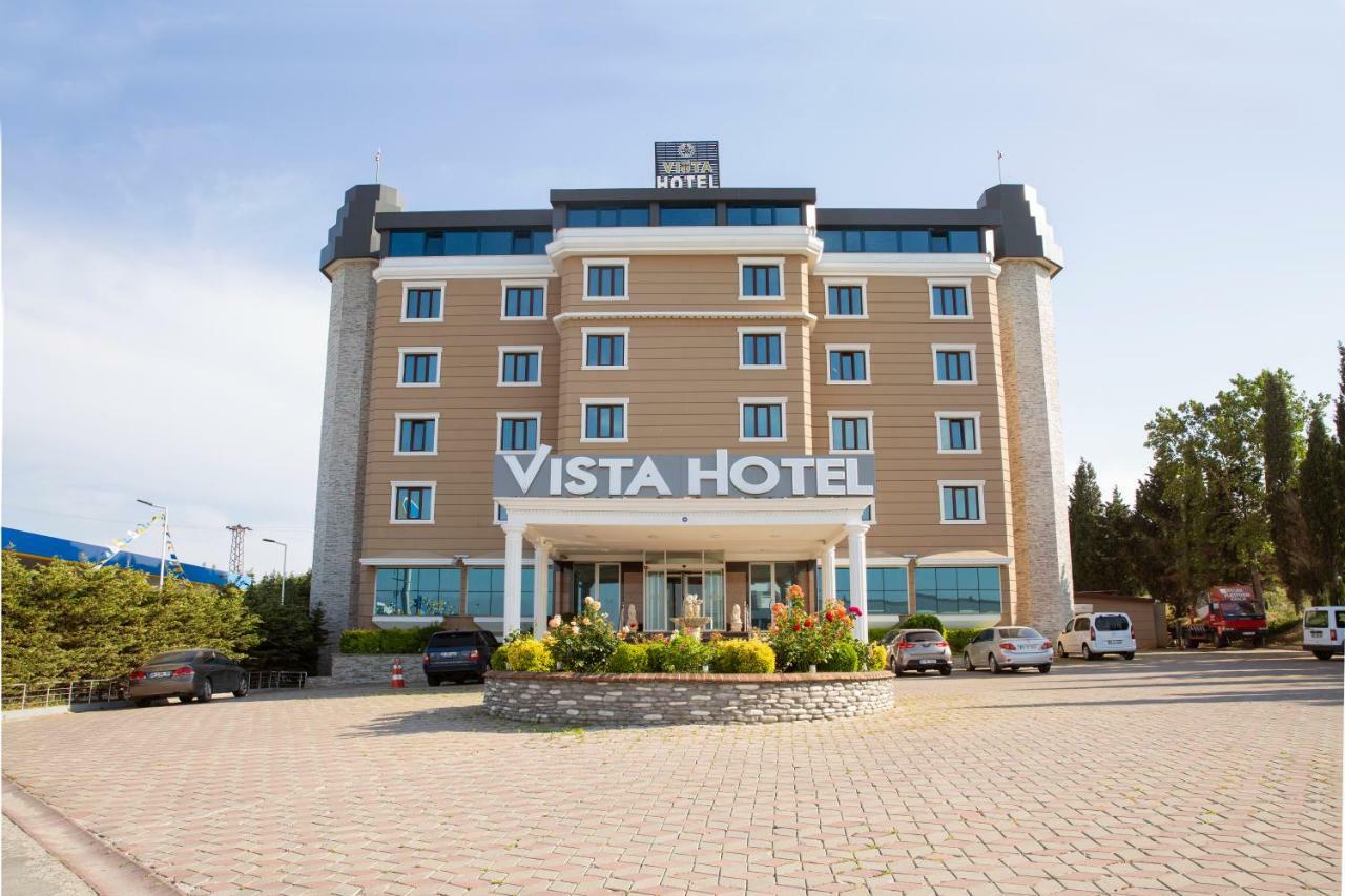 Premier Vista Hotel シリウリ エクステリア 写真